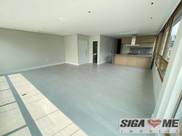#7627 - Apartamento para Locação em São Paulo - SP - 3