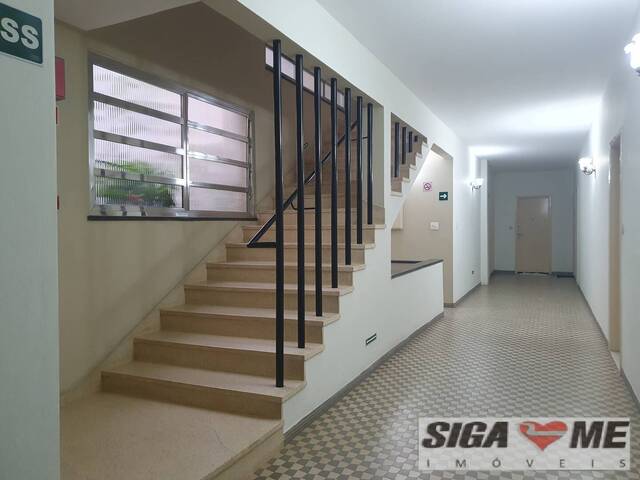 #7629 - Apartamento para Locação em São Paulo - SP - 2