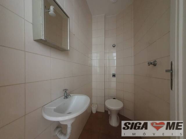 #7629 - Apartamento para Locação em São Paulo - SP - 3
