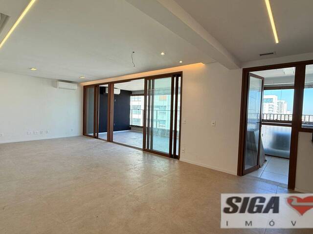 #7630 - Apartamento para Venda em São Paulo - SP - 2