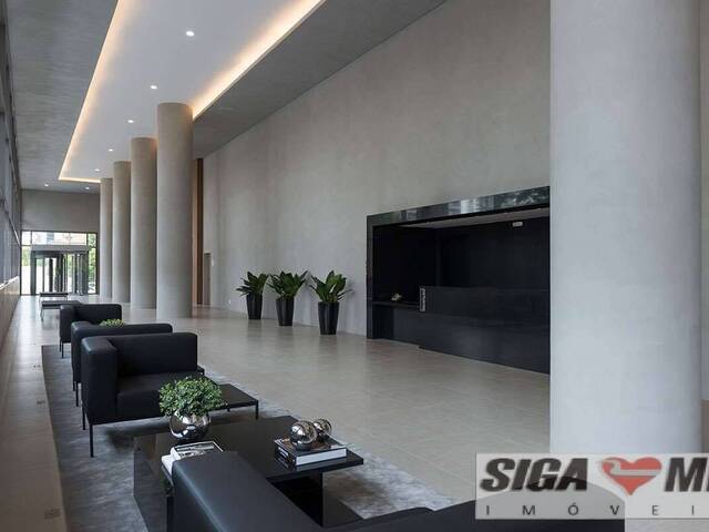 #7633 - Apartamento para Venda em São Paulo - SP - 3