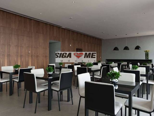 Apartamento para Locação em São Paulo - 4