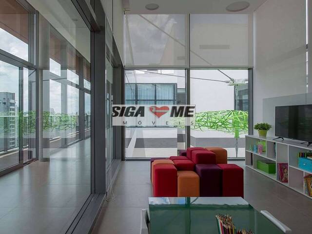 Apartamento para Locação em São Paulo - 5