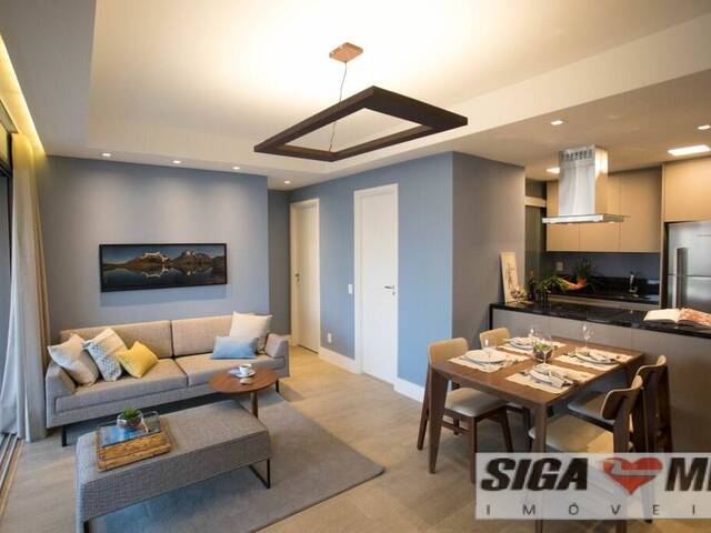 #7633 - Apartamento para Venda em São Paulo - SP - 2