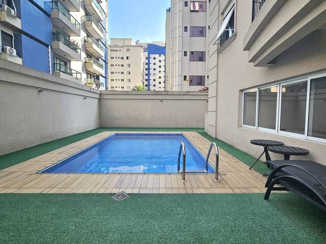 #7635 - Apartamento para Venda em São Paulo - SP - 2