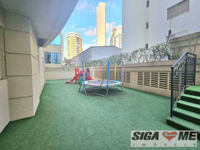 #7635 - Apartamento para Venda em São Paulo - SP - 3