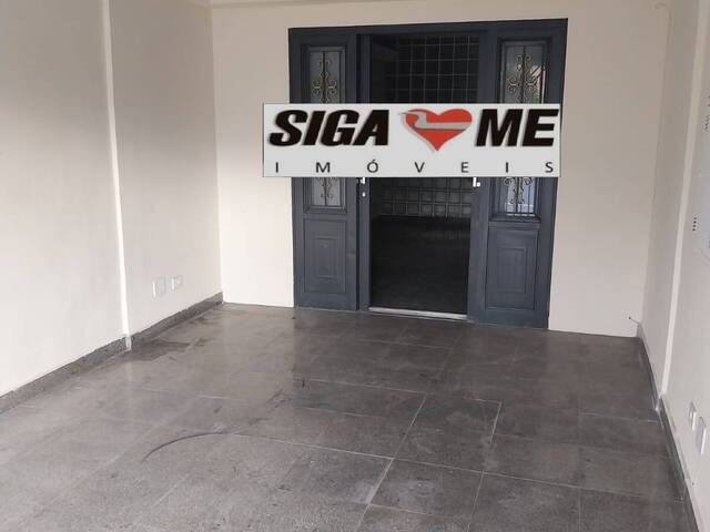 #5423 - Ponto Comercial para Locação em São Paulo - SP - 2