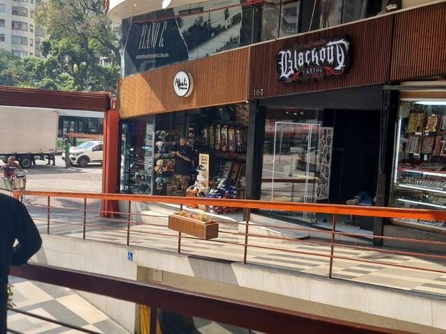 #7641 - Sala para Venda em São Paulo - SP - 1