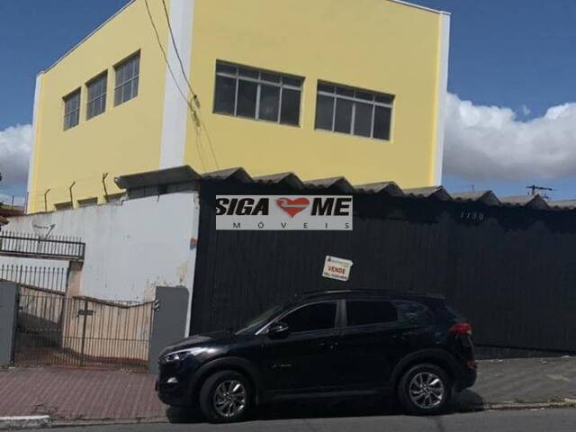 Galpão para Venda em São Paulo - 2