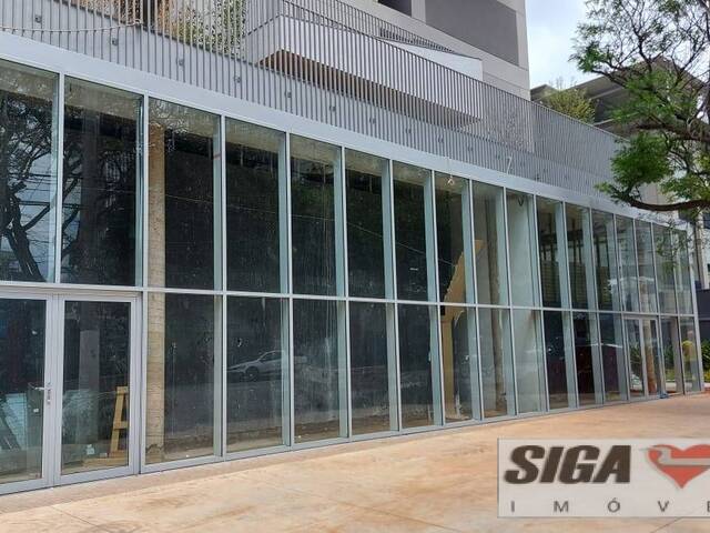 #7646 - Sala para Venda em São Paulo - SP - 2