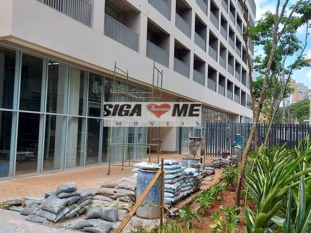 Sala para Venda em São Paulo - 4
