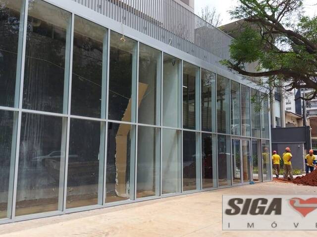 #7646 - Sala para Venda em São Paulo - SP - 3