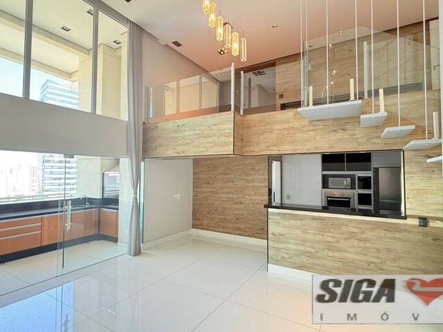 #7648 - Apartamento para Venda em São Paulo - SP - 2
