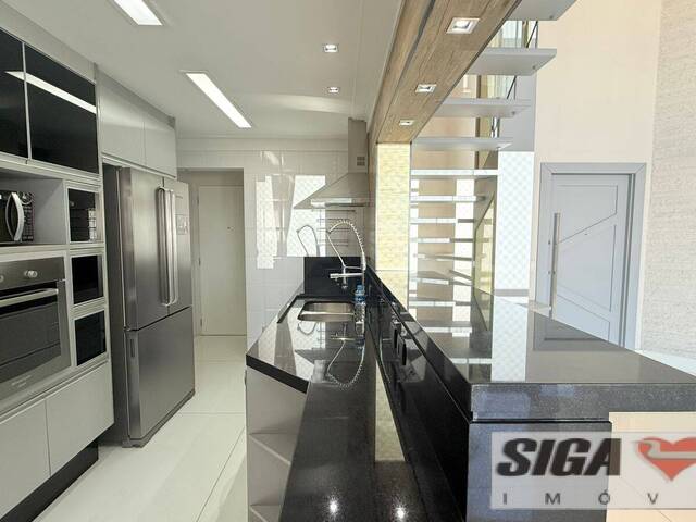 #7648 - Apartamento para Venda em São Paulo - SP - 3