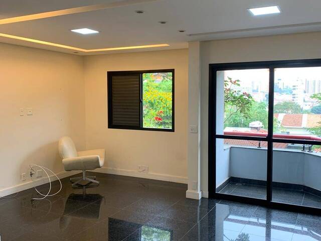#7649 - Apartamento para Venda em São Paulo - SP - 2