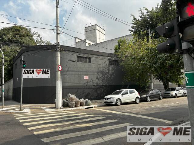 Venda em Mooca - São Paulo