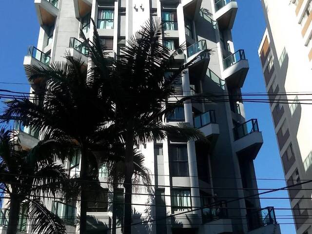 #7653 - Apartamento para Locação em São Paulo - SP - 2