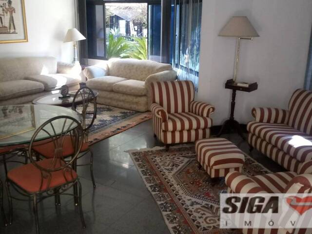 #7653 - Apartamento para Locação em São Paulo - SP - 3