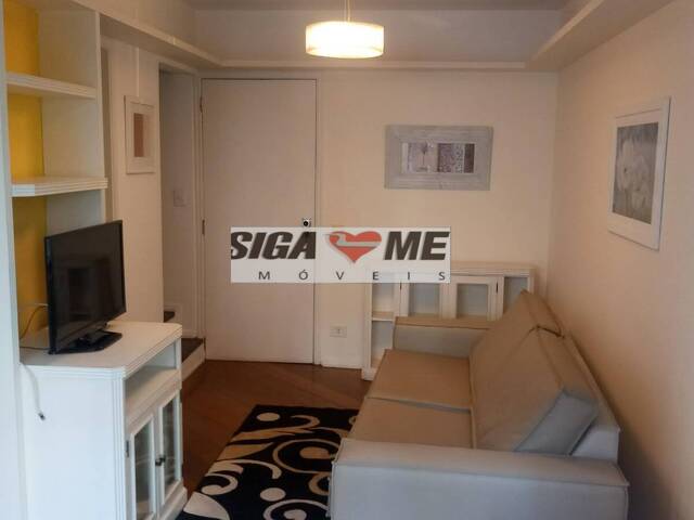 Apartamento para Locação em São Paulo - 4