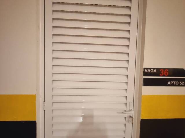 #7655 - Apartamento para Venda em São Paulo - SP - 2