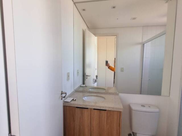 #7655 - Apartamento para Venda em São Paulo - SP - 3