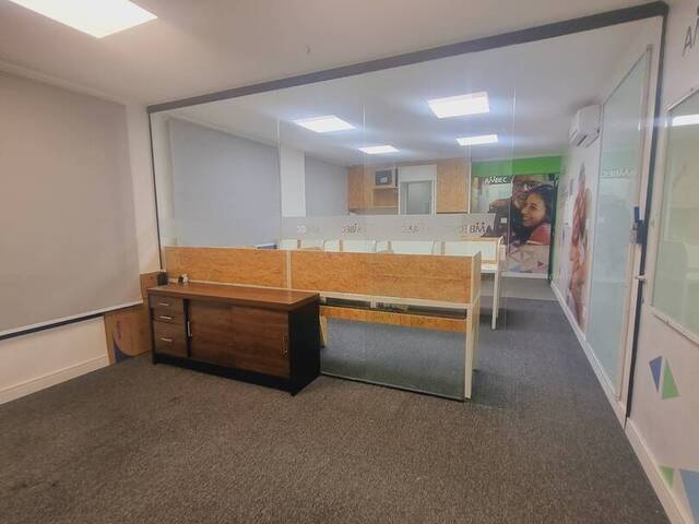 #7656 - Sala para Locação em São Paulo - SP - 3