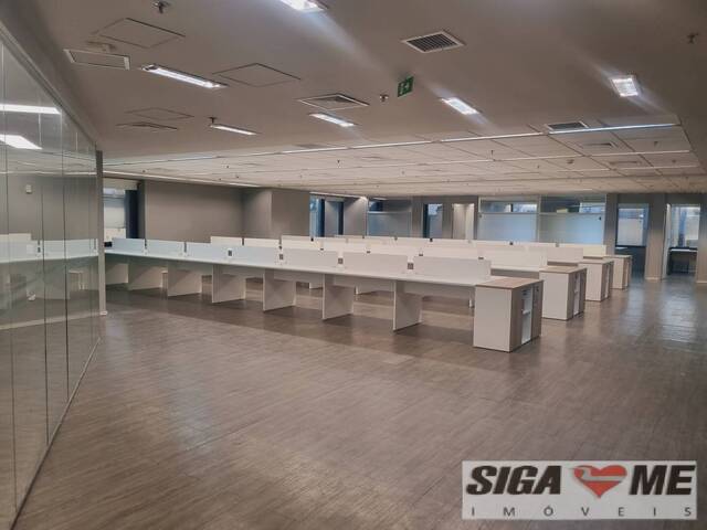 #7657 - Sala para Venda em São Paulo - SP - 2