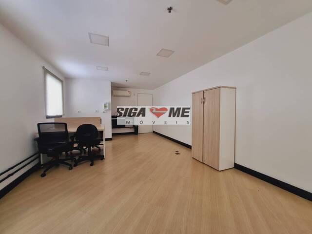 Sala para Locação em São Paulo - 2