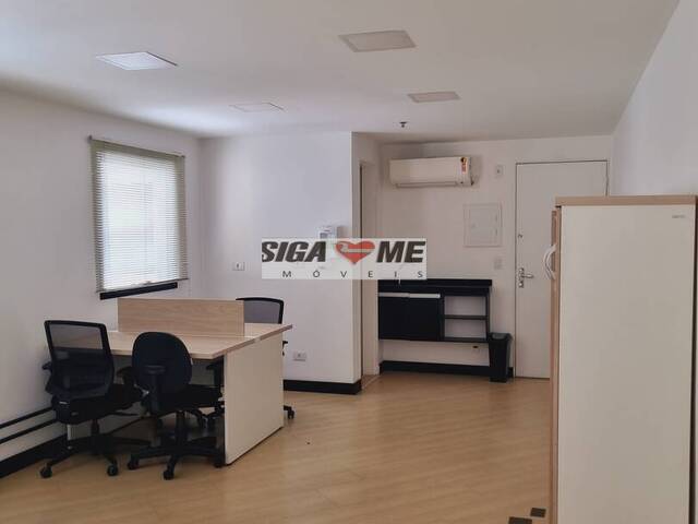 Sala para Locação em São Paulo - 3
