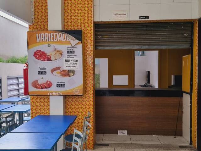 #4845 - Loja para Venda em São Paulo - SP - 1