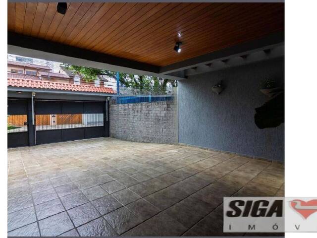 #SO0474 - Sobrado para Venda em São Paulo - SP - 2