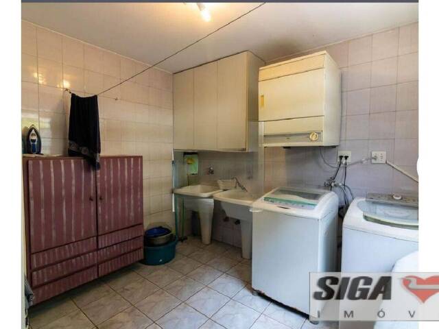 #SO0474 - Sobrado para Venda em São Paulo - SP - 3