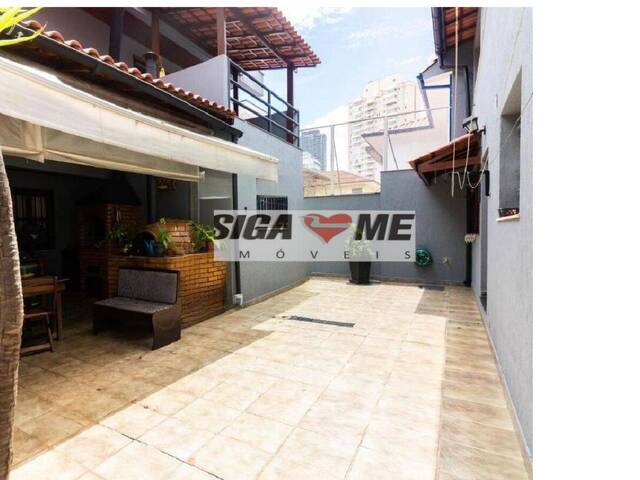 Sobrado para Venda em São Paulo - 5