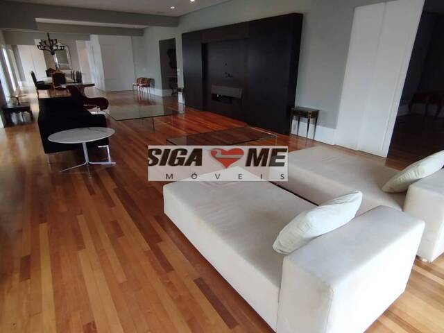 Apartamento para Venda em São Paulo - 3