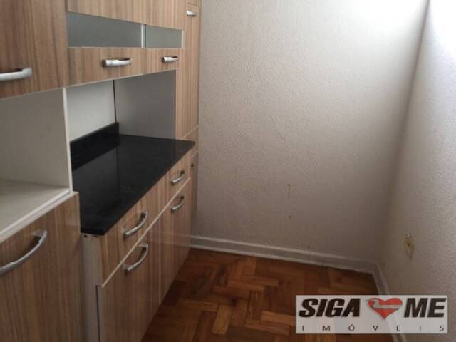 #7658 - Apartamento para Locação em São Paulo - SP - 2