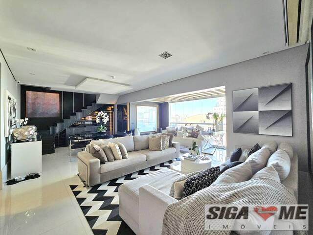 #7659 - Apartamento para Venda em São Paulo - SP - 2