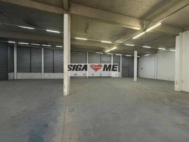 Sala para Locação em São Paulo - 4