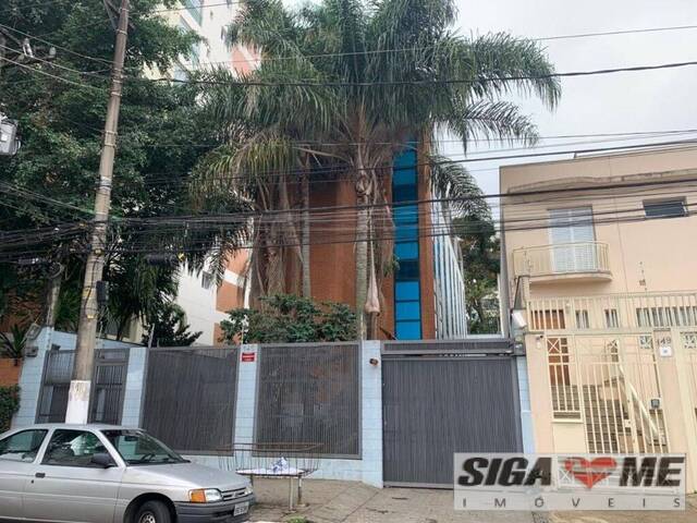 Venda em Vila Clementino - São Paulo