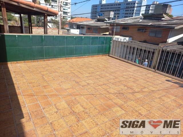 #7662 - Sobrado para Venda em São Paulo - SP - 3