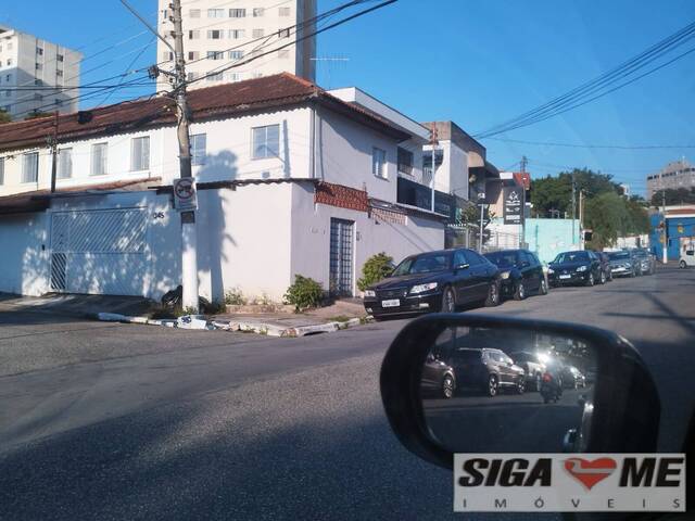 #7663 - Sobrado para Locação em São Paulo - SP - 2