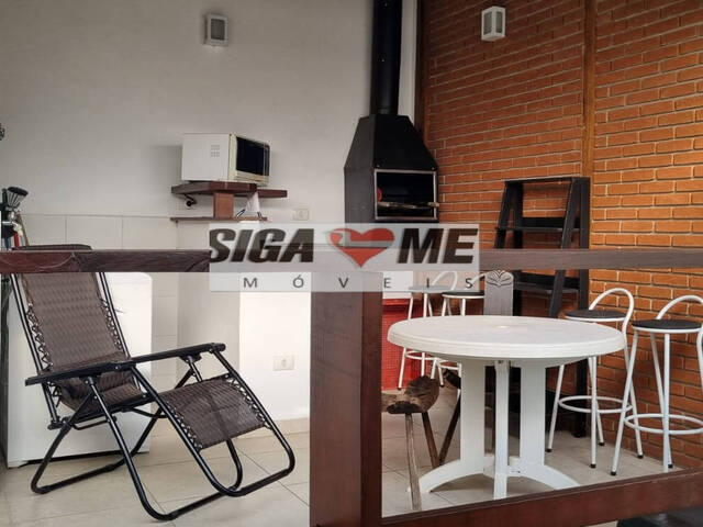 Casa para Venda em São Paulo - 4