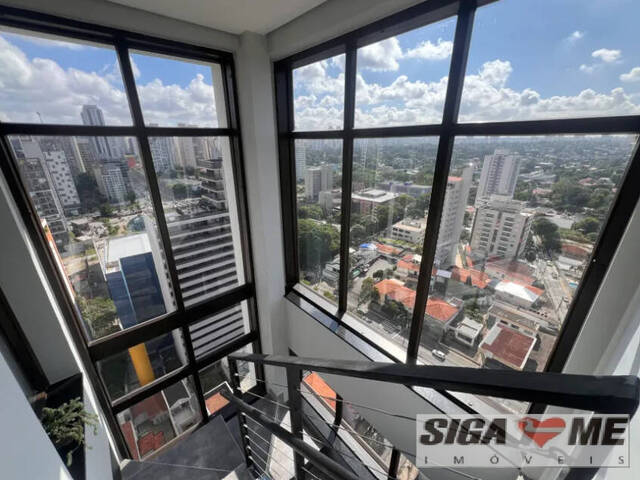Venda em Jardim das Acácias - São Paulo