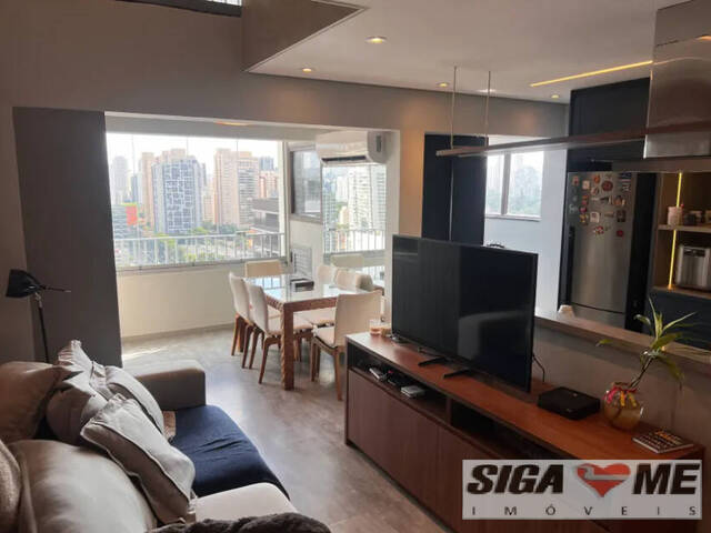 #7667 - Duplex para Venda em São Paulo - SP - 2