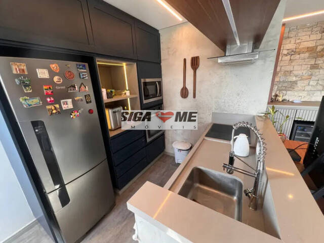 Duplex para Venda em São Paulo - 4