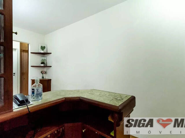 #7668 - Apartamento para Venda em São Paulo - SP - 2