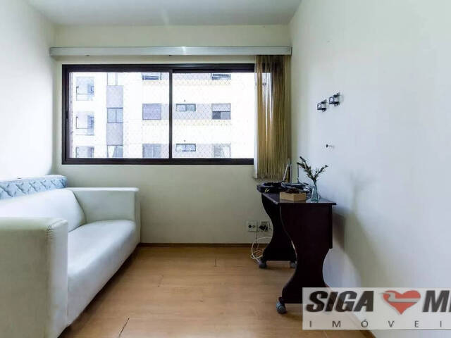 #7668 - Apartamento para Venda em São Paulo - SP - 3