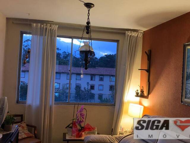 #7669 - Apartamento para Venda em São Paulo - SP - 3