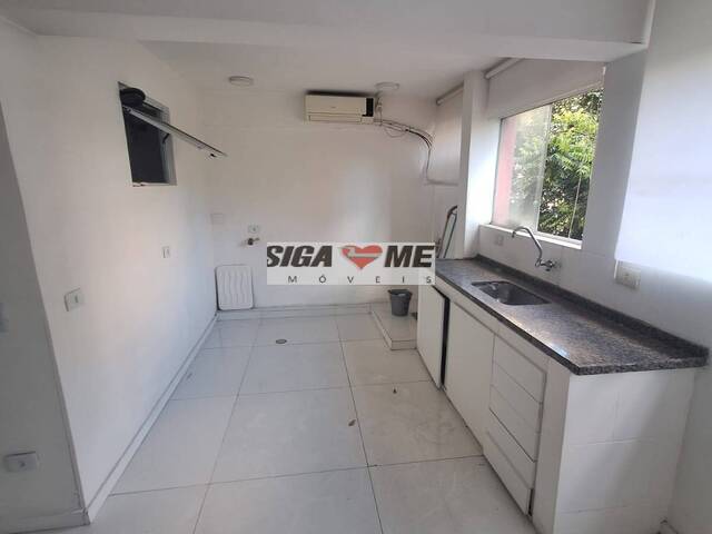 Sala para Locação em São Paulo - 4