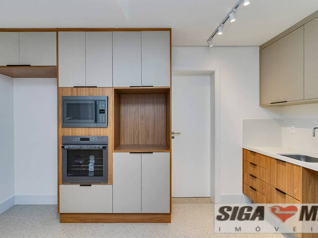 #7670 - Apartamento para Venda em São Paulo - SP - 2