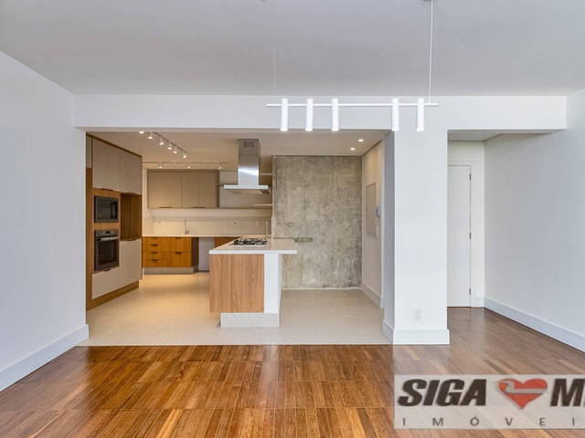 #7670 - Apartamento para Venda em São Paulo - SP - 3